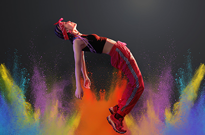 全套VI设计：构建临江市企业品牌标准化体系的核心支撑